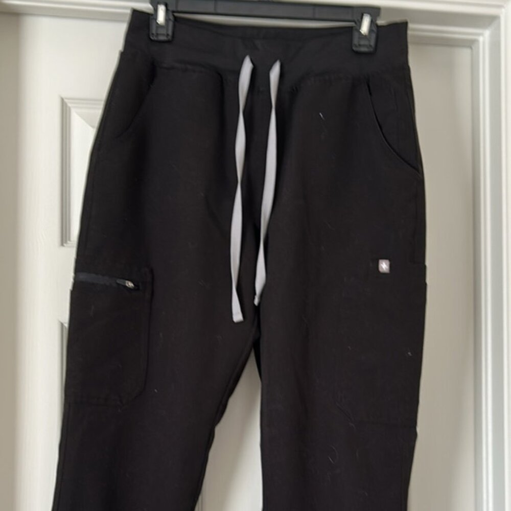 Figs High Waisted Yola